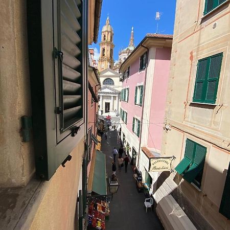Piccola Bomboniera Vicino A Portofino By Portofinovacanze Rapallo Eksteriør bilde