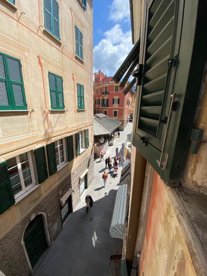 Piccola Bomboniera Vicino A Portofino By Portofinovacanze Rapallo Eksteriør bilde