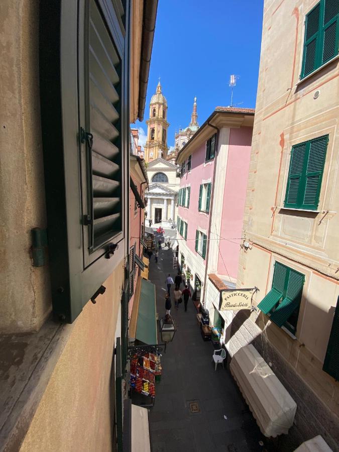 Piccola Bomboniera Vicino A Portofino By Portofinovacanze Rapallo Eksteriør bilde