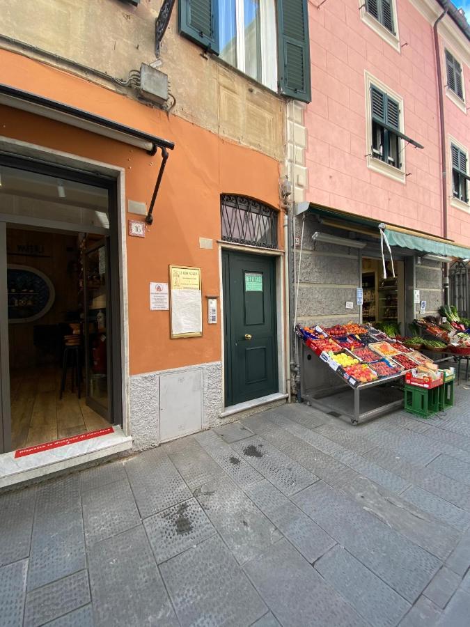 Piccola Bomboniera Vicino A Portofino By Portofinovacanze Rapallo Eksteriør bilde