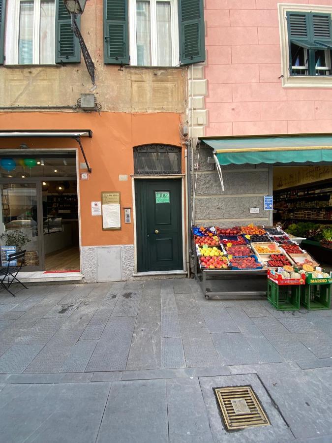 Piccola Bomboniera Vicino A Portofino By Portofinovacanze Rapallo Eksteriør bilde